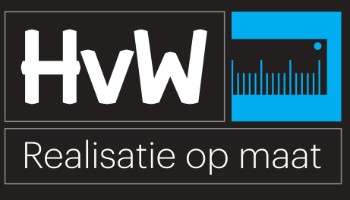 Harry van Wijngaarden logo